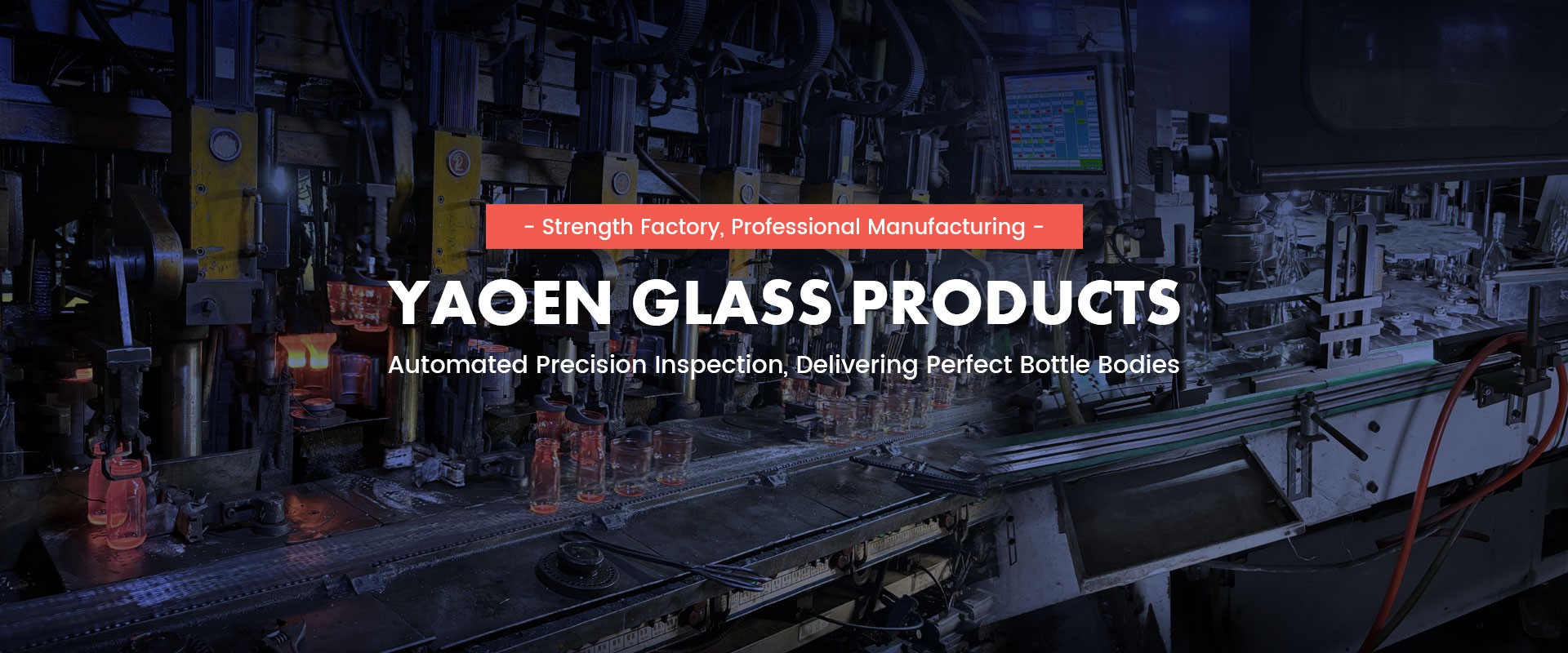Yaoen Glass