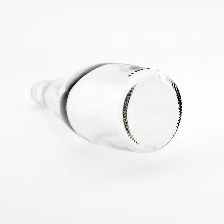 Glass Drinks Bottles